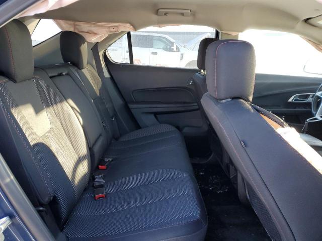 Photo 11 from auction – 2017 CHEVROLET EQUINOX LT with VIN 2GNFLFEK5H6167964