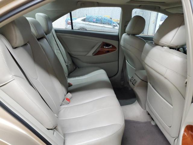 Photo 10 from auction – 2011 TOYOTA CAMRY SE with VIN 4T1BK3EK4BU127212