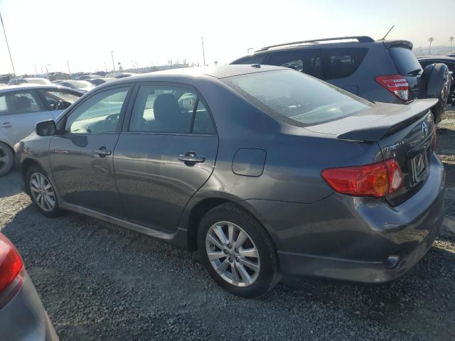 Foto 2 de la subasta – 2010 TOYOTA COROLLA BA con VIN 2T1BU4EE7AC423609