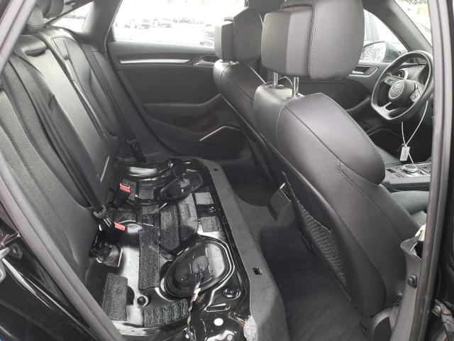 Photo 10 from auction – 2018 AUDI A3 PREMIUM with VIN WAUJ8GFF4J1028412