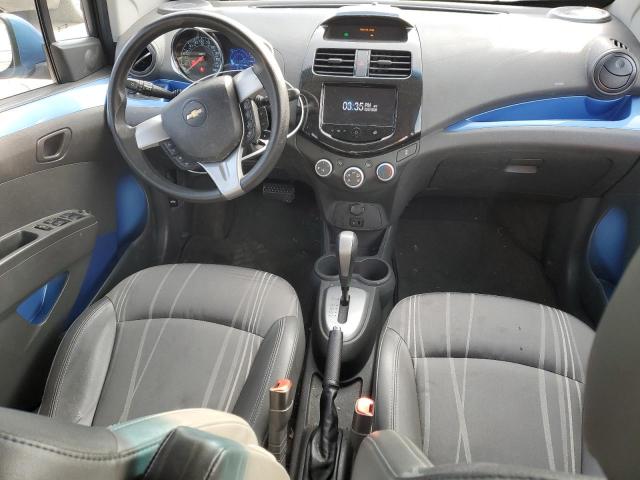 Foto 8 de la subasta – 2014 CHEVROLET SPARK 1LT con VIN KL8CD6S93EC423329