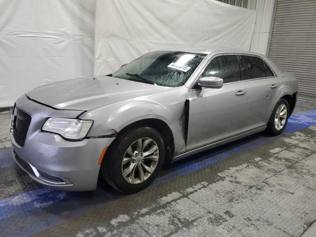 صورة رقم 1 من المزاد - 2016 CHRYSLER 300 LIMITE مع VIN 2C3CCAAG8GH233723