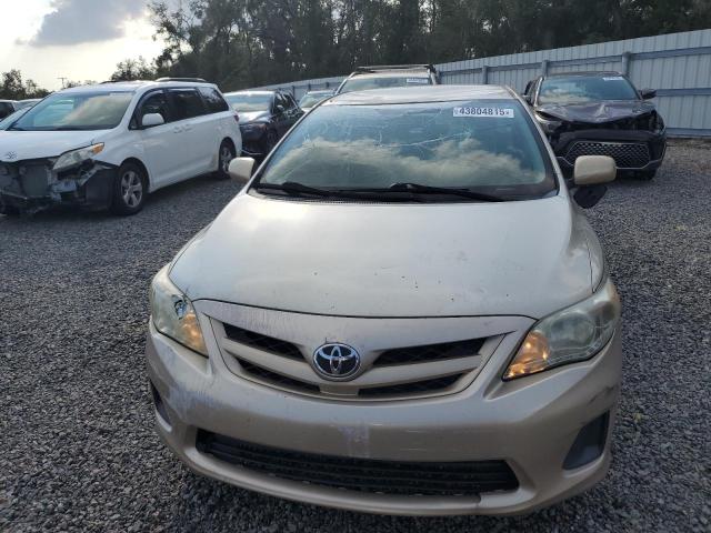 Photo 5 from auction – 2011 TOYOTA COROLLA BA with VIN 2T1BU4EE7BC670629