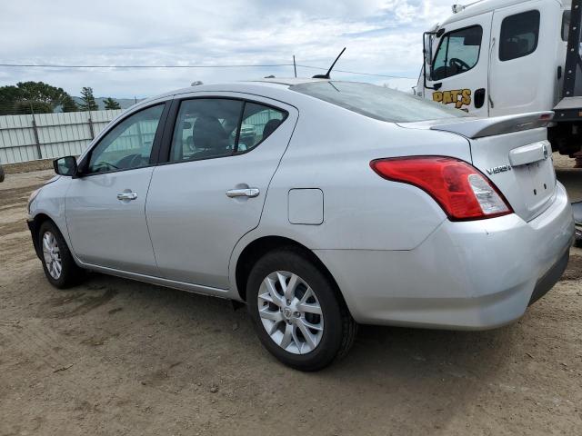 Photo 2 from auction – 2018 NISSAN VERSA S with VIN 3N1CN7AP2JL867409