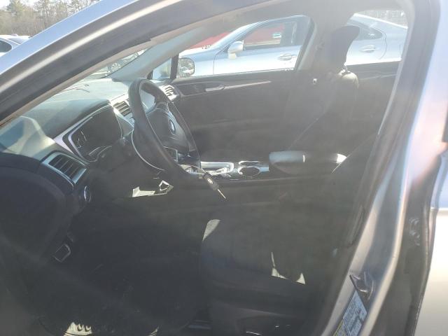 Photo 7 from auction – 2014 FORD FUSION SE with VIN 3FA6P0LU8ER152173