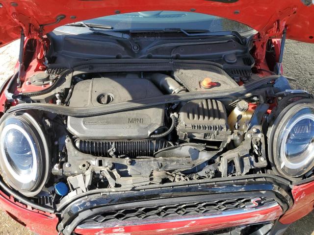 Photo 11 from auction – 2024 MINI COOPER S with VIN WMW53DK07R2V44107