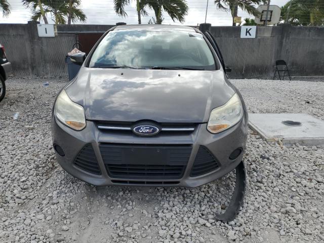 Photo 5 from auction – 2013 FORD FOCUS SE with VIN 1FADP3F29DL169127