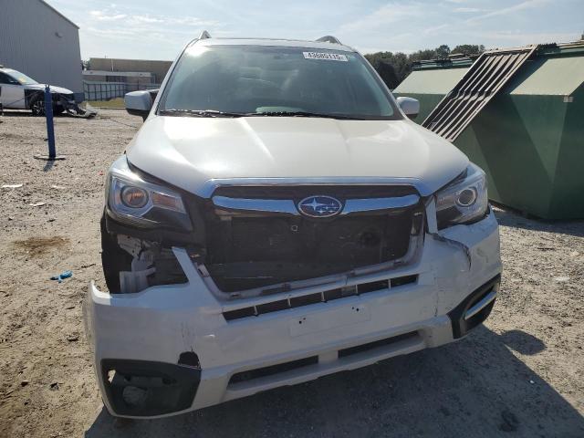 Photo 5 from auction – 2017 SUBARU FORESTER 2 with VIN JF2SJARC8HH541983