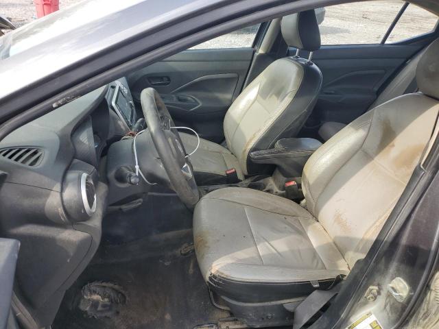 Photo 7 from auction – 2021 NISSAN VERSA S with VIN 3N1CN8DV4ML850454