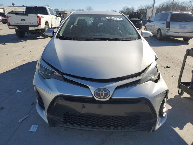 Photo 5 from auction – 2017 TOYOTA COROLLA L with VIN 2T1BURHE9HC783080