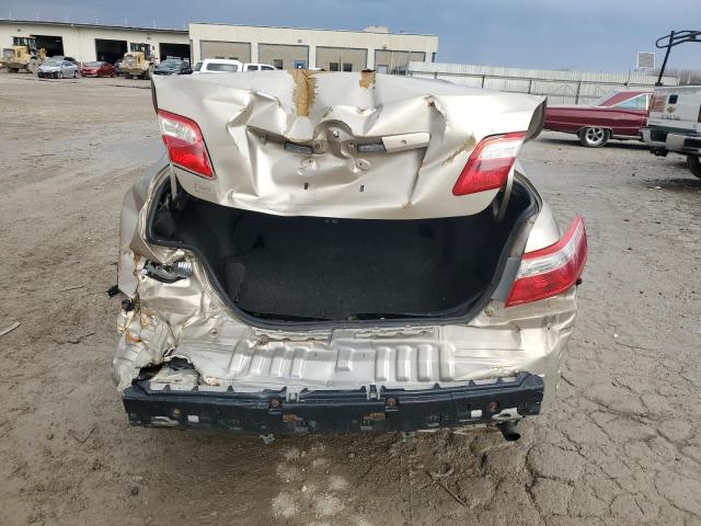 Photo 6 from auction – 2008 TOYOTA CAMRY CE with VIN 4T4BE46K68R037747