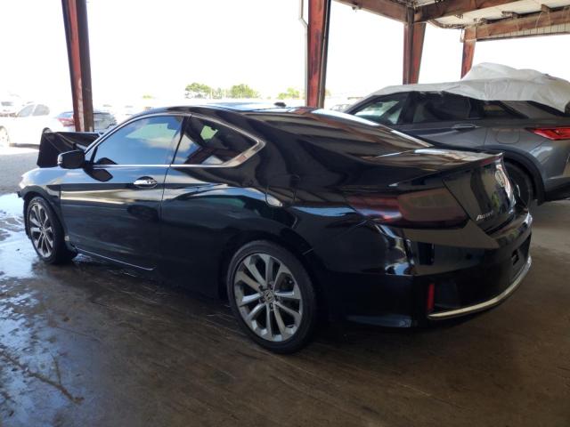 Photo 2 from auction – 2014 HONDA ACCORD EXL with VIN 1HGCT1B85EA004271