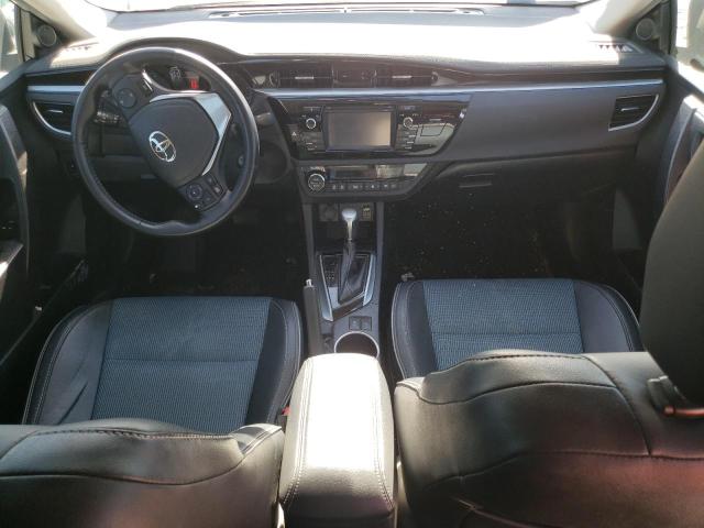 Zdjęcie 8 z aukcji – 2015 TOYOTA COROLLA L z VIN 2T1BURHE4FC432297