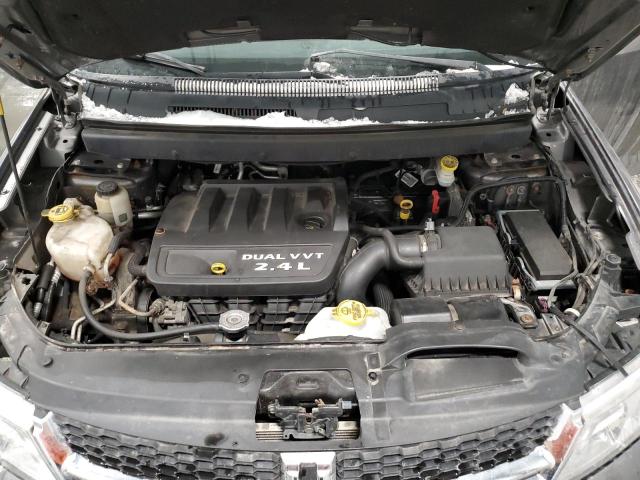 Photo 12 from auction – 2013 DODGE JOURNEY SX with VIN 3C4PDCCBXDT505781