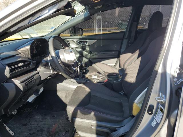Photo 7 from auction – 2022 SUBARU WRX PREMIU with VIN JF1VBAF68N9024752