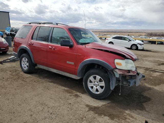 Photo 4 from auction – 2007 FORD EXPLORER X with VIN 1FMEU63E57UB45148