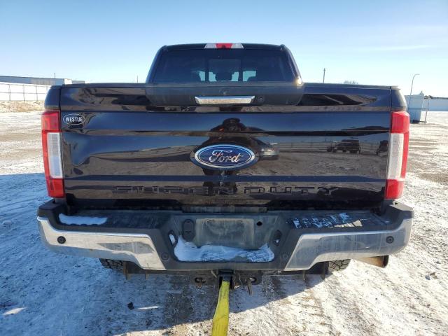 Photo 6 from auction – 2019 FORD F250 SUPER with VIN 1FT7W2B66KEC51010