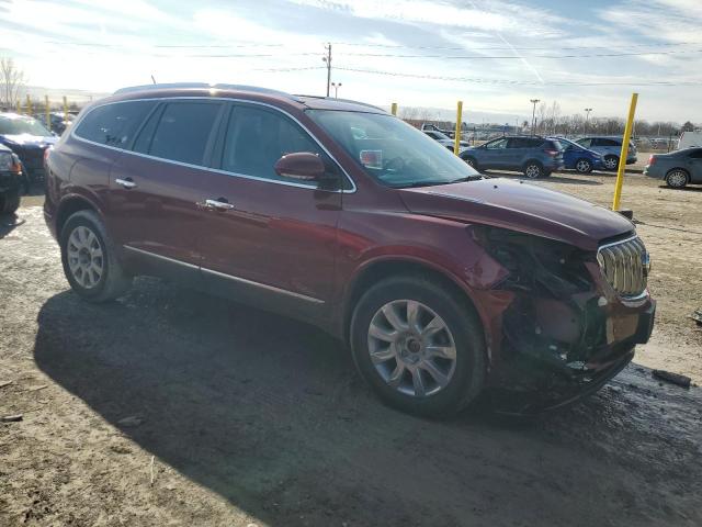 Photo 4 from auction – 2017 BUICK ENCLAVE with VIN 5GAKRBKD5HJ282962