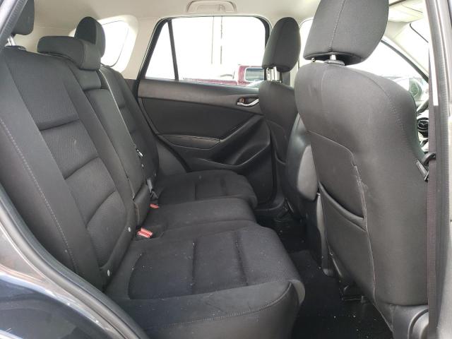 Photo 11 from auction – 2016 MAZDA CX-5 TOURI with VIN JM3KE4CY7G0613088
