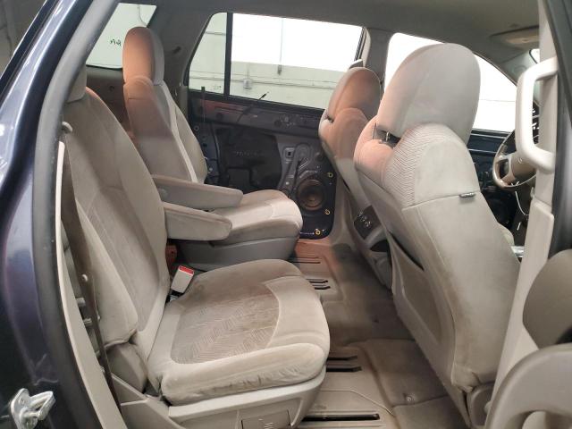Photo 11 from auction – 2013 BUICK ENCLAVE with VIN 5GAKRBKD9DJ262921