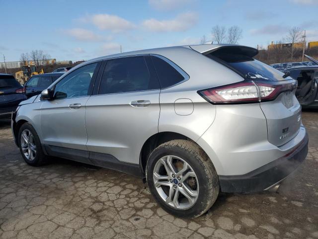 Photo 2 from auction – 2017 FORD EDGE TITAN with VIN 2FMPK4K98HBB97551