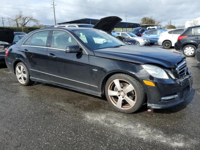 Photo 4 from auction – 2012 MERCEDES-BENZ E 350 with VIN WDDHF5KB1CA557775