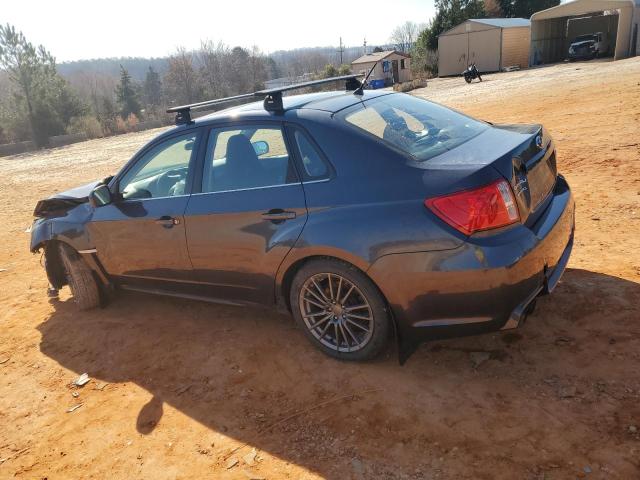 Photo 2 from auction – 2012 SUBARU IMPREZA WR with VIN JF1GV7E61CG018093