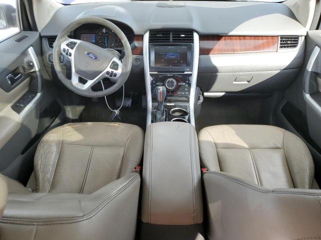 Photo 8 from auction – 2013 FORD EDGE LIMIT with VIN 2FMDK4KC9DBB55978