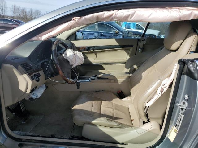 Photo 7 from auction – 2011 MERCEDES-BENZ E 550 with VIN WDDKJ7CB9BF117416