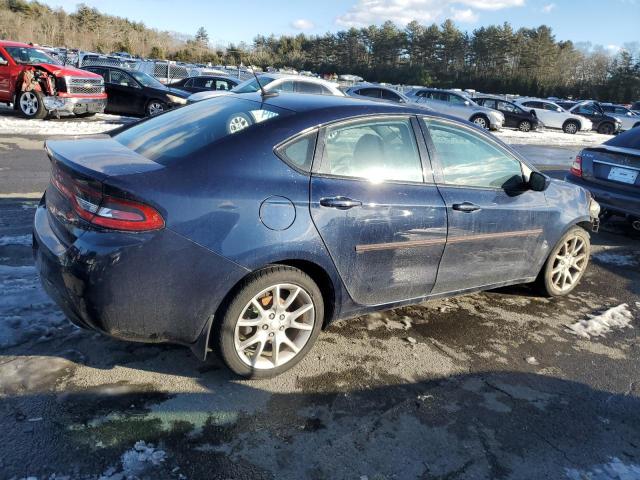 Photo 3 from auction – 2015 DODGE DART SXT with VIN 1C3CDFBB1FD131981