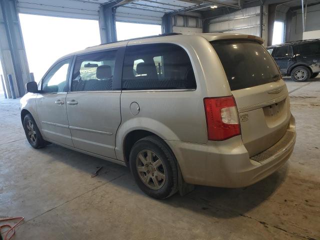 Photo 2 from auction – 2011 CHRYSLER TOWN & COU with VIN 2A4RR5DG6BR665988