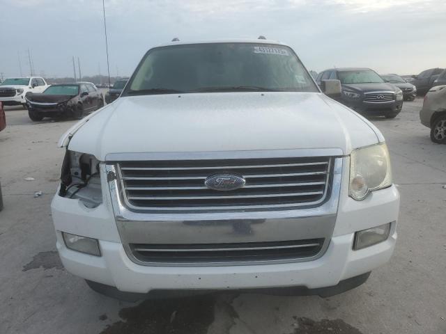 Photo 5 from auction – 2010 FORD EXPLORER X with VIN 1FMEU6DE4AUA65832