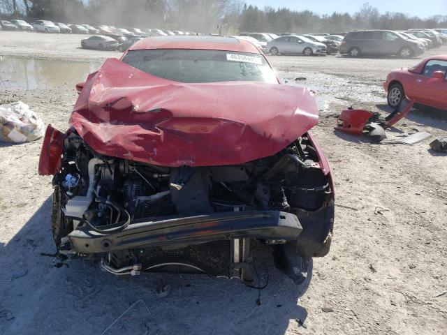 Photo 5 from auction – 2012 VOLKSWAGEN JETTA SEL with VIN 3VWLX7AJ7CM407966