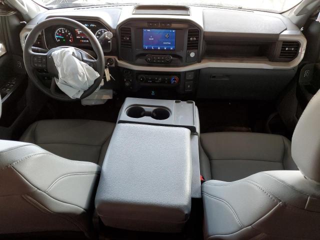 Photo 8 from auction – 2023 FORD F150 SUPER with VIN 1FTEW1EBXPKD31221