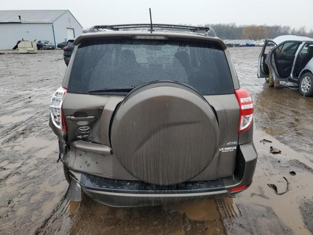 Photo 6 from auction – 2011 TOYOTA RAV4 with VIN 2T3BF4DV6BW175212