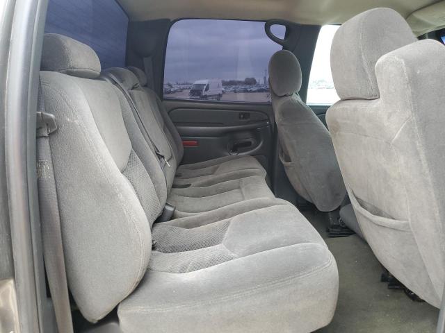 Photo 11 from auction – 2006 CHEVROLET SILVERADO with VIN 1GCHK23D86F197884