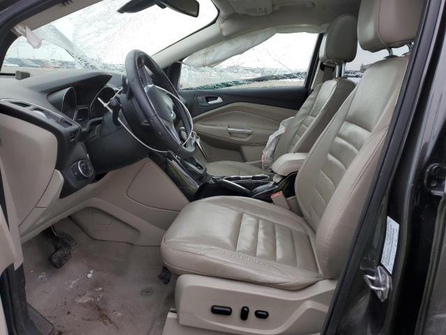 Photo 7 from auction – 2015 FORD ESCAPE TIT with VIN 1FMCU9J98FUB06230