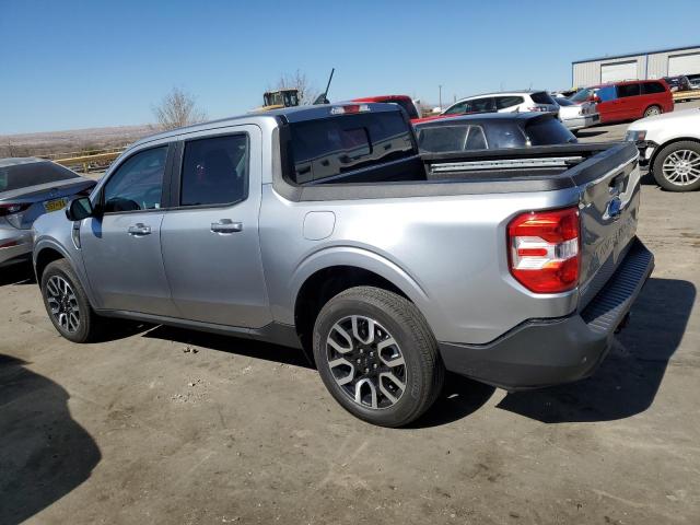 Photo 2 from auction – 2024 FORD MAVERICK L with VIN 3FTTW8M31RRB02127