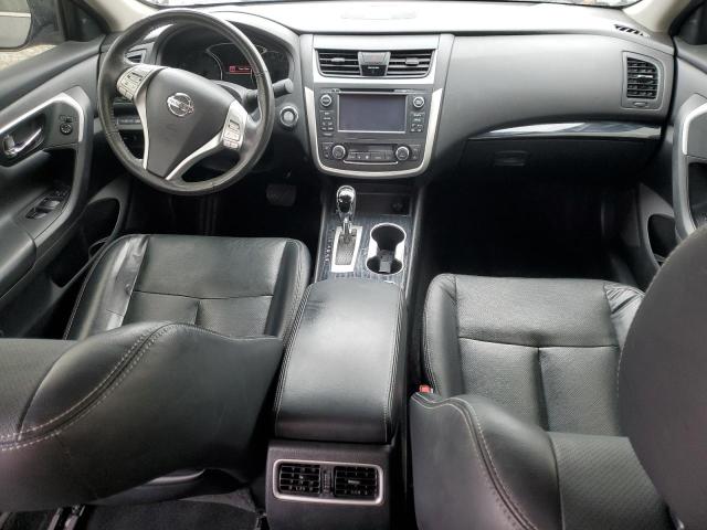 Photo 8 from auction – 2016 NISSAN ALTIMA 2.5 with VIN 1N4AL3AP2GC211482