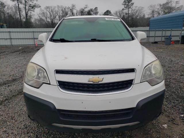 Photo 5 from auction – 2014 CHEVROLET CAPTIVA LS with VIN 3GNAL2EK2ES663191