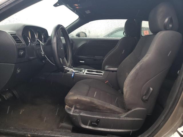 Photo 7 from auction – 2010 DODGE CHALLENGER with VIN 2B3CJ4DV0AH260940