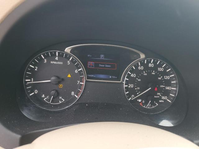 Photo 9 from auction – 2017 NISSAN ALTIMA 2.5 with VIN 1N4AL3AP2HC250106