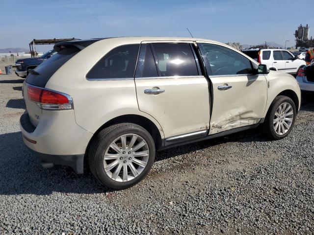Photo 3 from auction – 2015 LINCOLN MKX with VIN 2LMDJ6JK1FBL30819