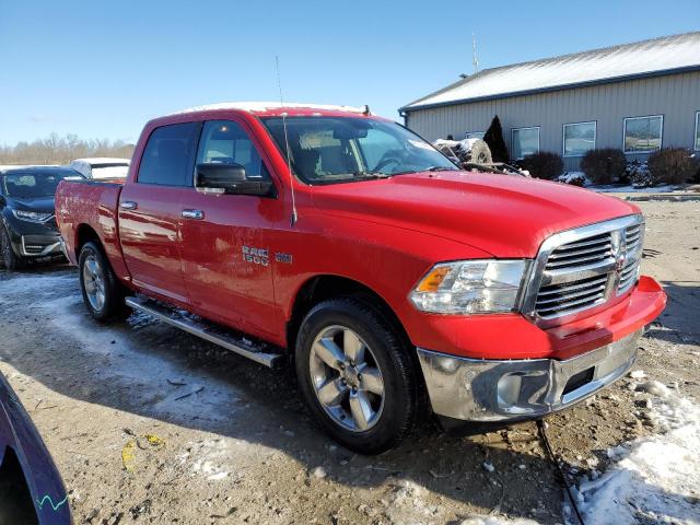 Photo 4 from auction – 2016 RAM 1500 SLT with VIN 3C6RR7LT9GG194973