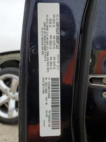 Photo 14 from auction – 2012 DODGE CHARGER SE with VIN 2C3CDXBG7CH156268