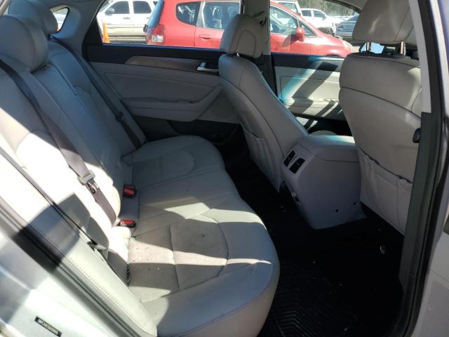 Photo 10 from auction – 2016 HYUNDAI SONATA SPO with VIN 5NPE34AF2GH299916