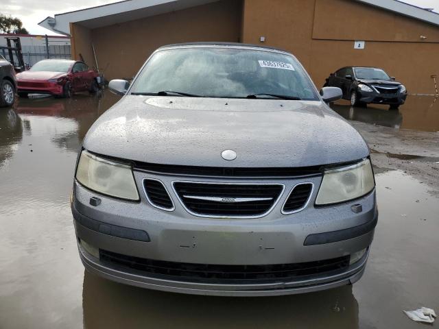 Photo 5 from auction – 2005 SAAB 9-3 ARC with VIN YS3FD79Y456003514