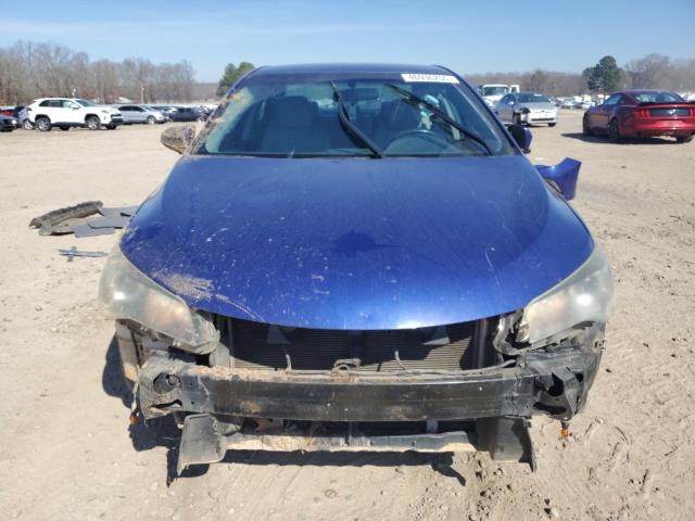 Photo 5 from auction – 2015 TOYOTA CAMRY LE with VIN 4T1BF1FK8FU918047