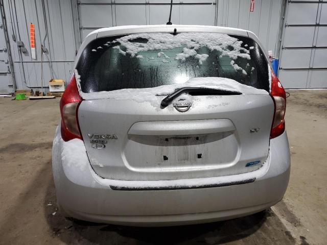 Photo 6 from auction – 2014 NISSAN VERSA NOTE with VIN 3N1CE2CP3EL435501