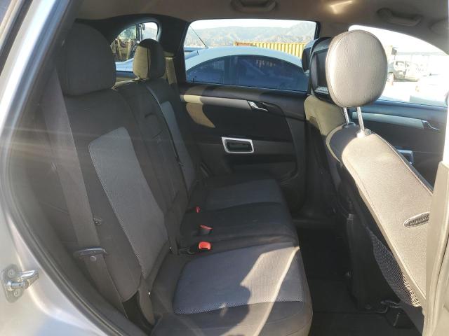 Photo 11 from auction – 2012 CHEVROLET CAPTIVA SP with VIN 3GNAL2EK7CS577646